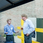 30 Years of Co-op Celebration